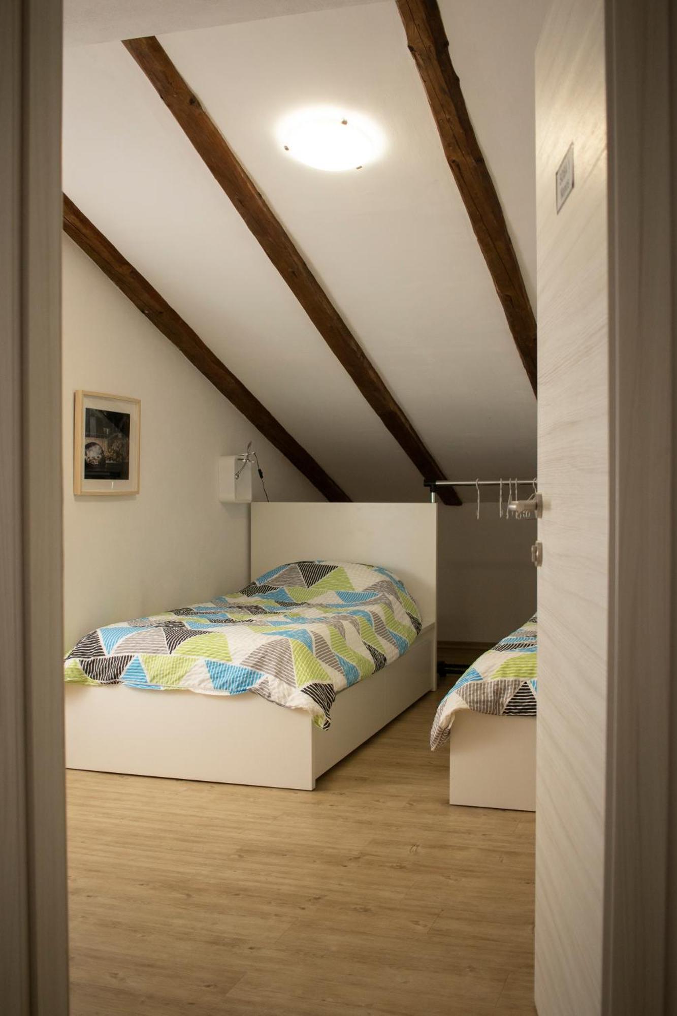 Borea Rooms - Sobe Budanje Vipava Extérieur photo