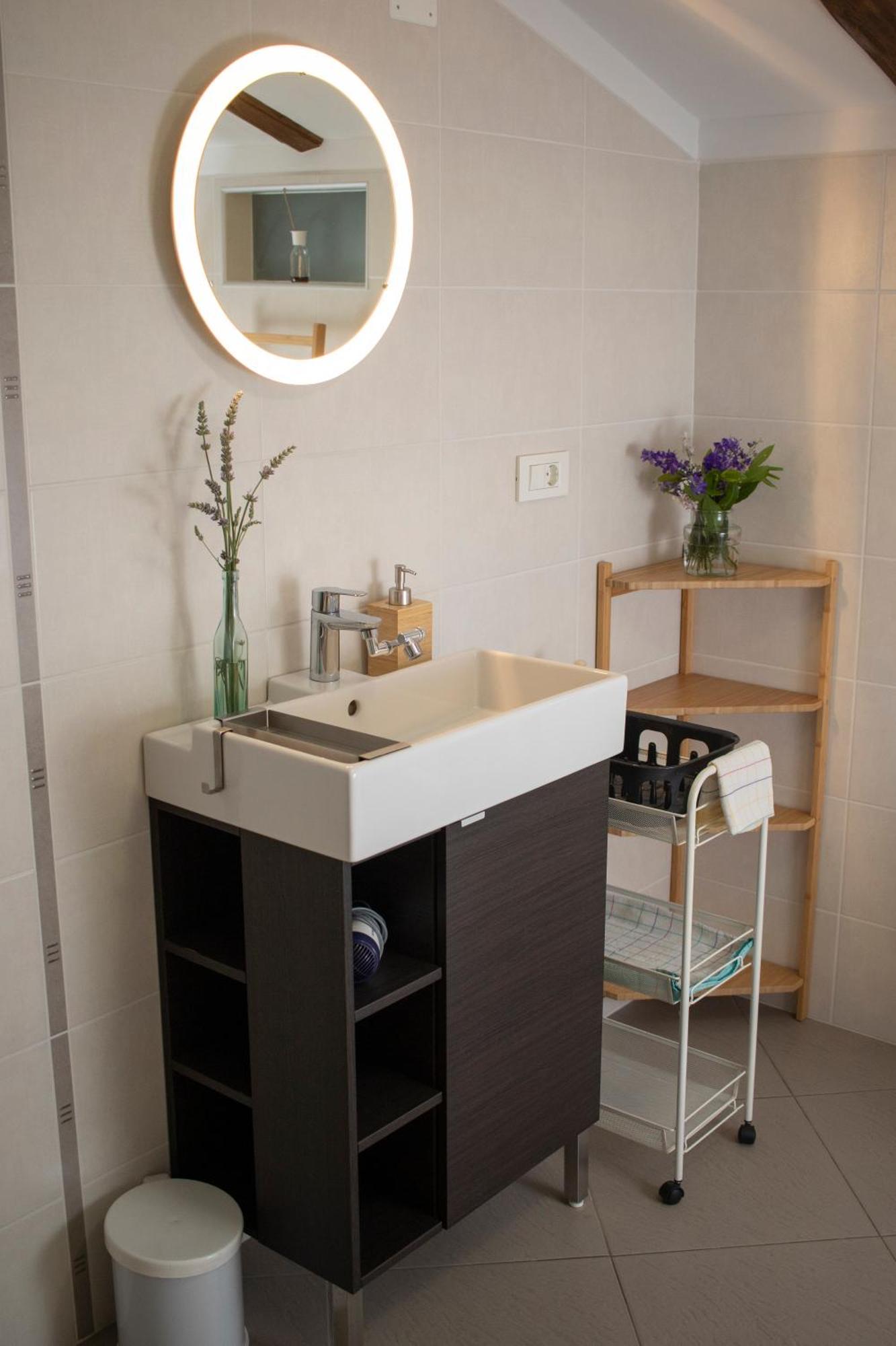 Borea Rooms - Sobe Budanje Vipava Extérieur photo