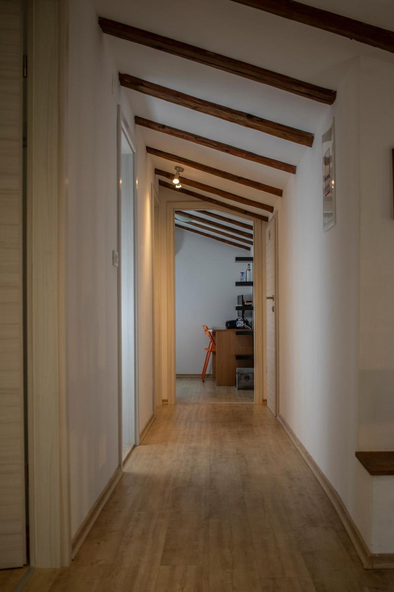 Borea Rooms - Sobe Budanje Vipava Extérieur photo