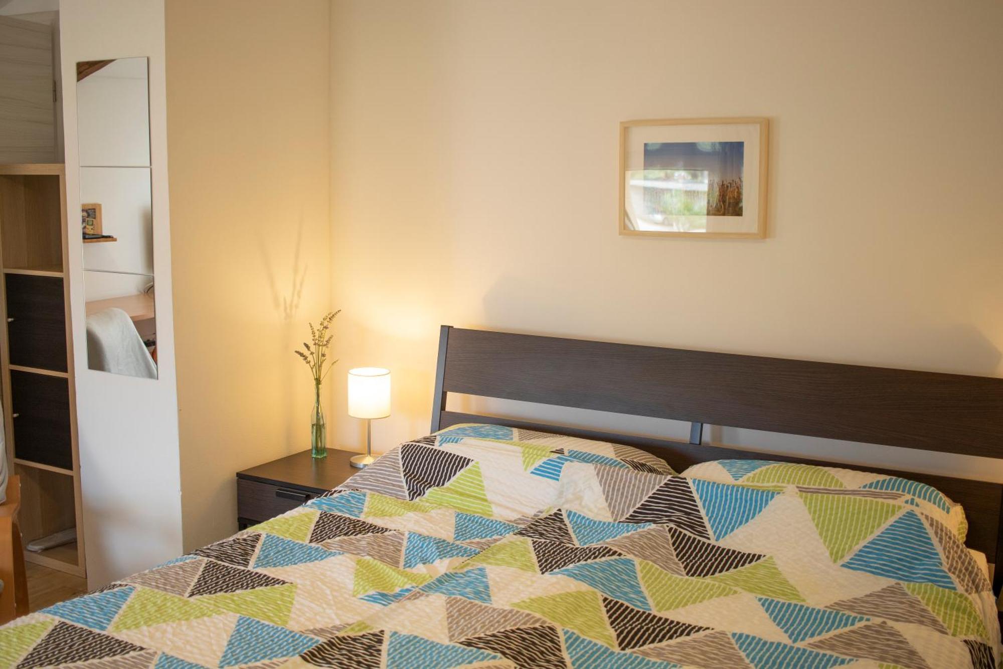 Borea Rooms - Sobe Budanje Vipava Extérieur photo
