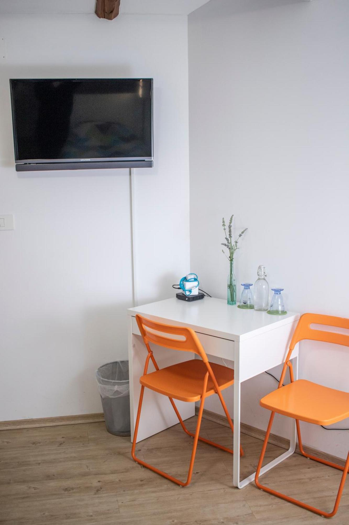 Borea Rooms - Sobe Budanje Vipava Extérieur photo