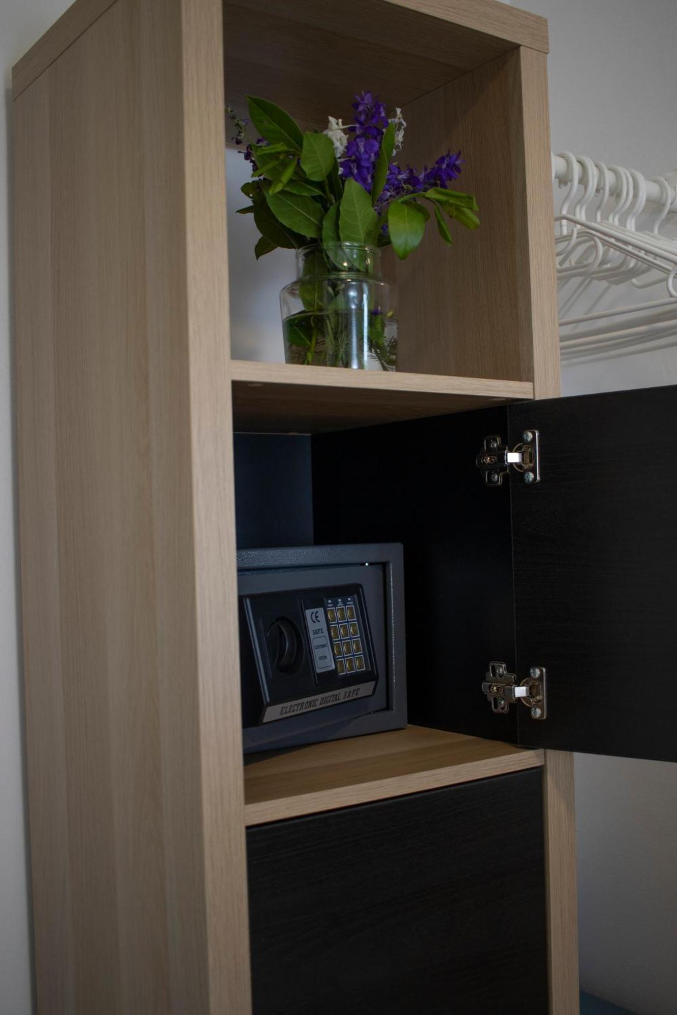 Borea Rooms - Sobe Budanje Vipava Extérieur photo